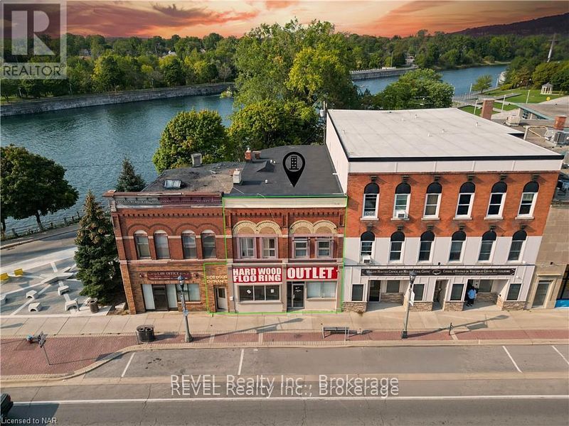 12 East Main Street, Welland, ON L3B 3W3