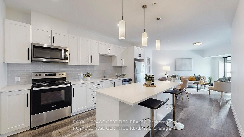 Condo Apartment at 332 Gosling Gardens 411, Guelph, ON N1L 1G7, Guelph