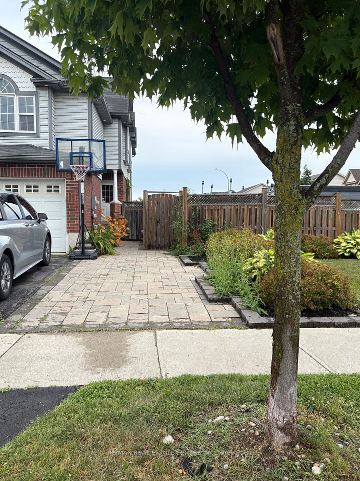 Semi-Detached  at 2 Sophia Crescent, Kitchener, ON N2R 1X5, Kitchener