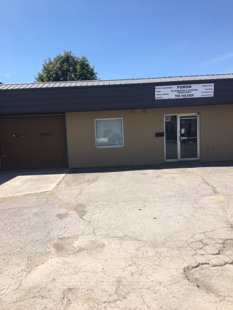 675 The Queensway N/A W D, Peterborough, ON K9J 7J6