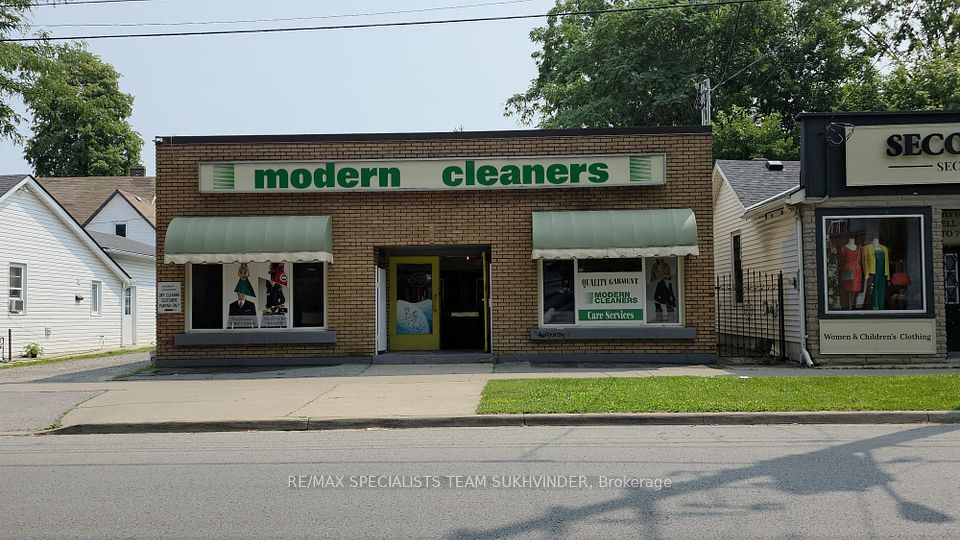 112 Lake Street, St. Catharines, ON L2R 5X8