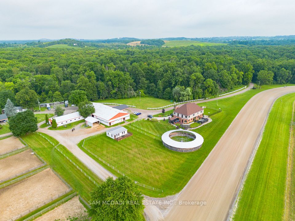 1046 Concession 6 Road W, Hamilton, ON L0R 1V0