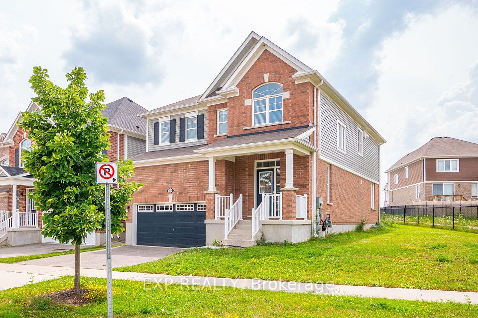 Detached at 288 Ridge Road, Cambridge, ON N3E 0B9, Cambridge