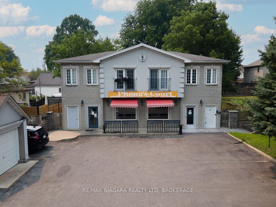 6235 Drummond Road, Niagara Falls, ON L2G 4M5
