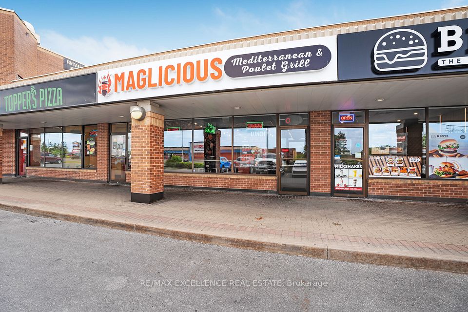 365 North Front Street 4B, Belleville, ON K8P 5A5