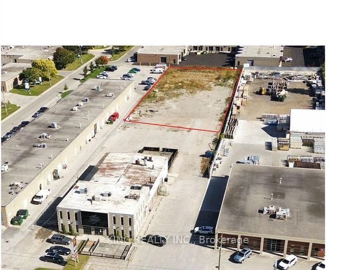 530 Clarke Road 2, London East, ON N5V 2C7