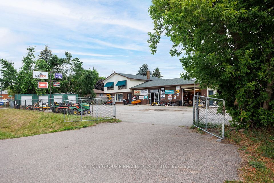 1187 Hwy 7 Highway, Kawartha Lakes, ON K0M 2M0