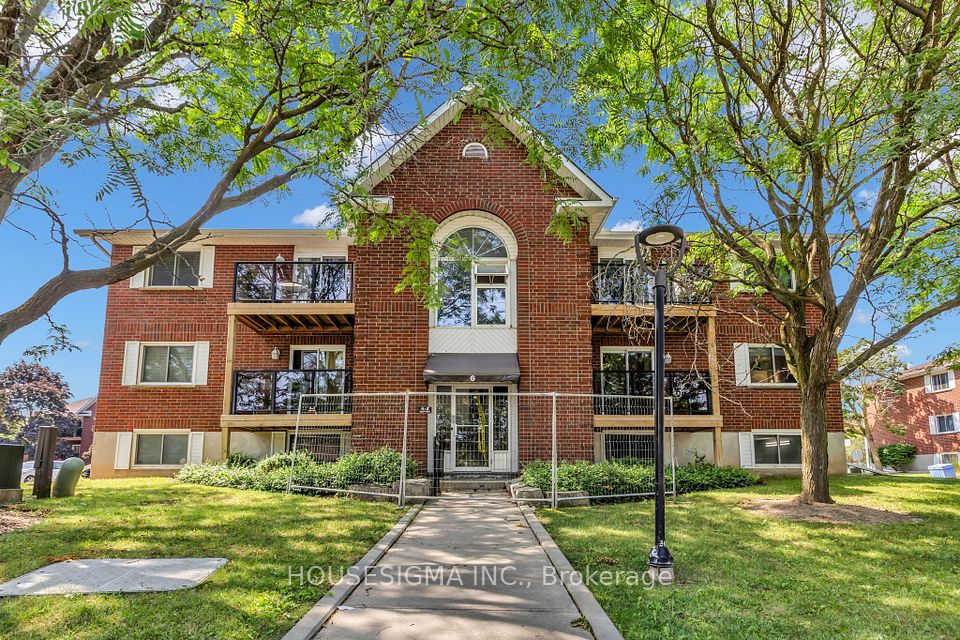 Condo Apartment at 565 Greenfield Avenue 606, Kitchener, ON N2C 2P4, Kitchener