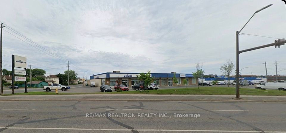 285 Memorial Avenue, Thunder Bay, ON P7B 6H4
