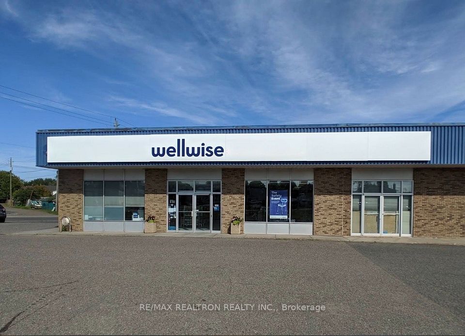 285 Memorial Avenue, Thunder Bay, ON P7B 6H4
