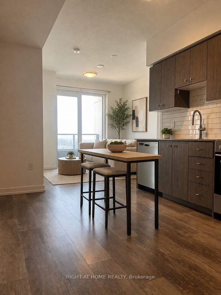 Condo Apartment at 15 Wellington Street S 1804, Kitchener, ON N2G 0E4, Kitchener