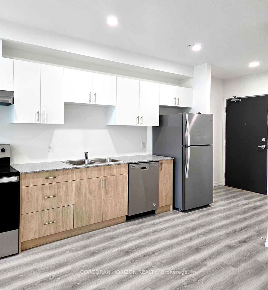 Condo Apartment at 181 Elmira Road S 606, Guelph, ON N1K 0E3, Guelph