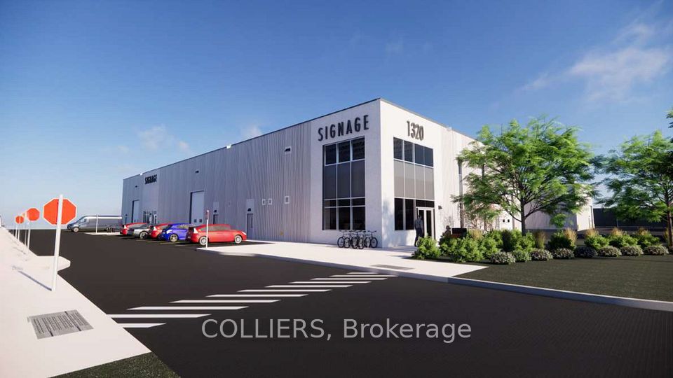 1320 Arvin Avenue B2, Hamilton, ON L8E 0H7