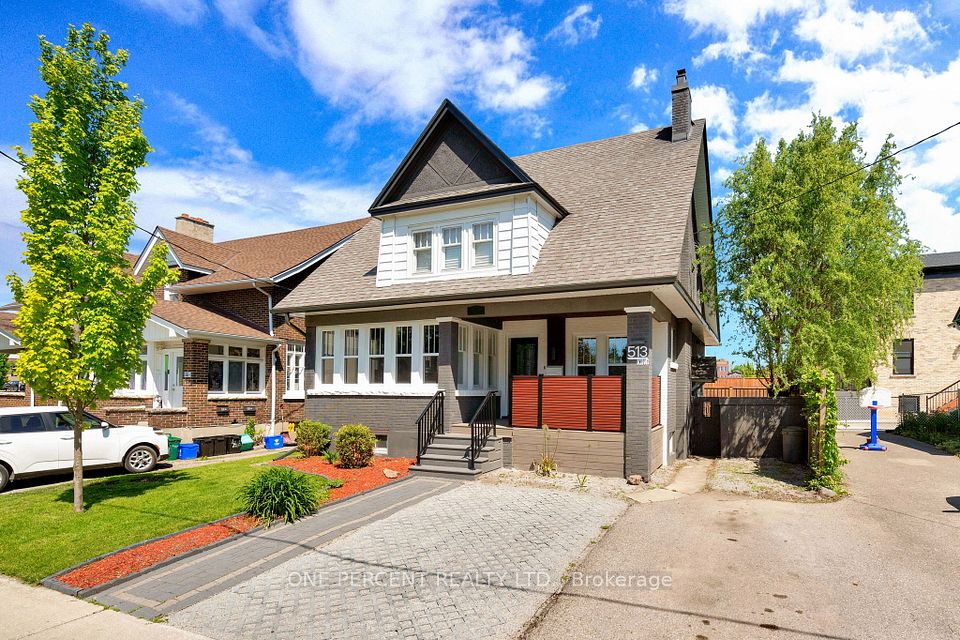 513 King Street, Woodstock, ON N4S 1M7