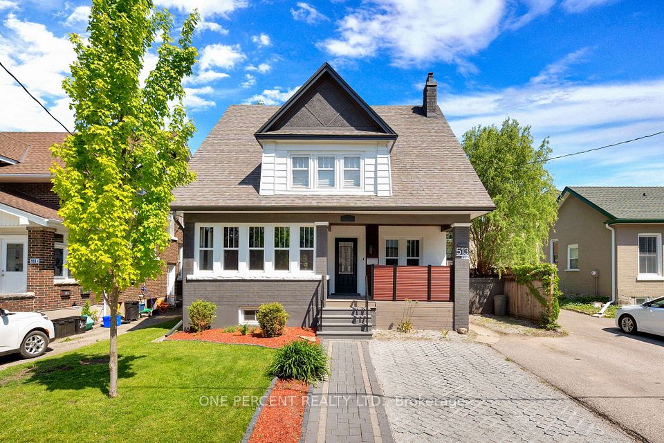 513 King Street, Woodstock, ON N4S 1M7