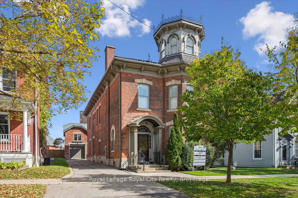143 Norfolk Street, Guelph, ON N1H 4J7