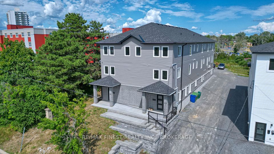 67-69 Gardiner Street, Kingston, ON K7M 1A7
