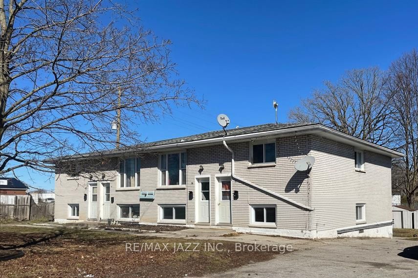 37-43 Leonard Avenue, Quinte West, ON K8V 2R3