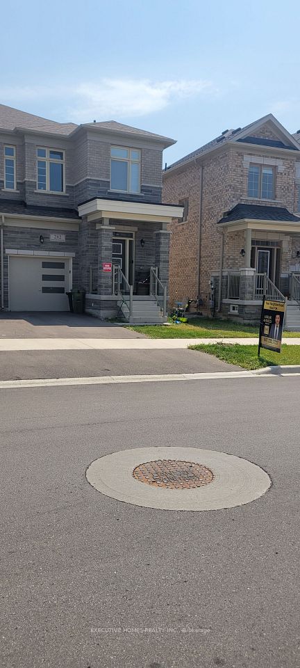 Semi-Detached  at 282 Great Falls Boulevard, Hamilton, ON L8B 1Z5, Hamilton