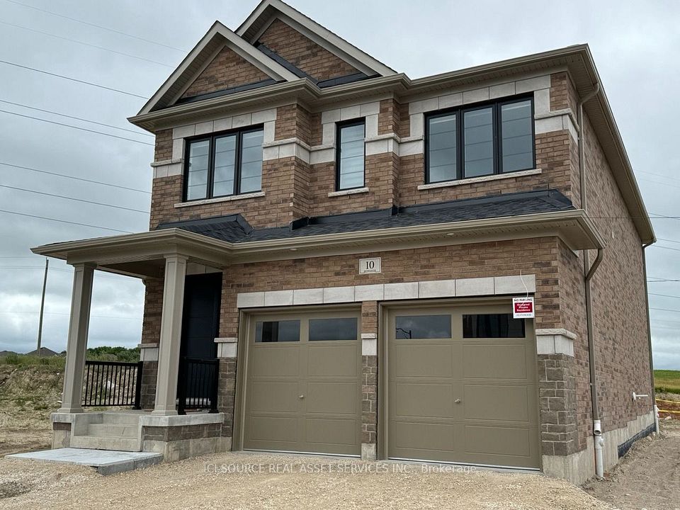 Detached at 10 Guernsey Drive, Kitchener, ON N2R 0S2, Kitchener