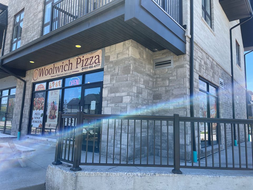 255 Woolwich Street 108, Waterloo, ON N2K 1S5