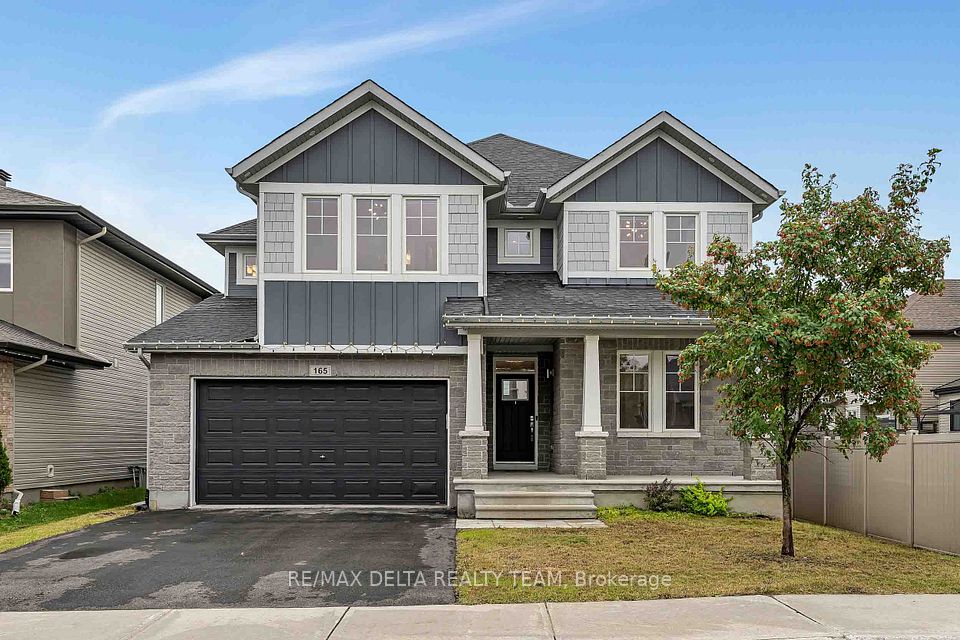 165 Groningen Street, Kanata, ON K2V 0C6 at 165 Groningen Street, Kanata, ON K2V 0C6, Kanata, ON, K2V 0C6