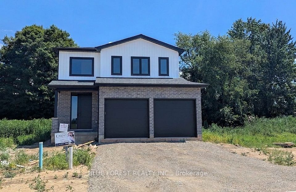 50 Beer Crescent, Strathroy-Caradoc, ON N7G 3K5 at 50 Beer Crescent, Strathroy-Caradoc, ON N7G 3K5, Strathroy-Caradoc, ON, N7G 3K5