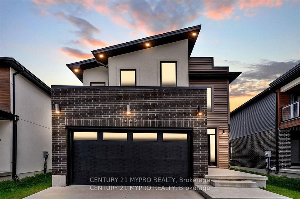 1652 APPLEROCK Avenue, London North, ON N6G 0X6 at 1652 APPLEROCK Avenue, London North, ON N6G 0X6, London North, ON, N6G 0X6