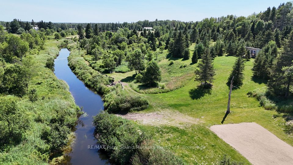 107 Miller Road, Magnetawan, ON P0A 1Z0 at 107 Miller Road, Magnetawan, ON P0A 1Z0, Magnetawan, ON, P0A 1Z0