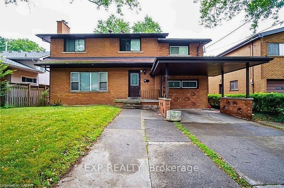 47 Bowman Street, Hamilton, ON L8S 2T5 at 47 Bowman Street, Hamilton, ON L8S 2T5, Hamilton, ON, L8S 2T5