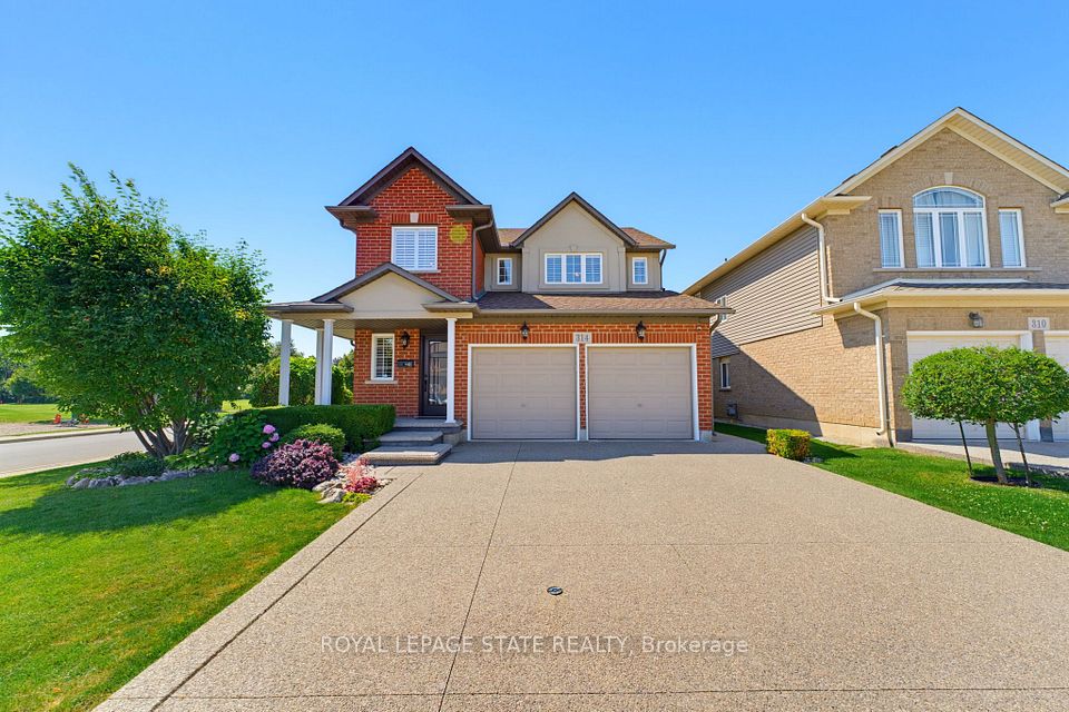 314 Brigadoon Drive, Hamilton, ON L9C 0B7 at 314 Brigadoon Drive, Hamilton, ON L9C 0B7, Hamilton, ON, L9C 0B7