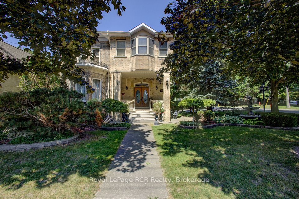 291 Elma Street E, North Perth, ON N4W 2E2 at 291 Elma Street E, North Perth, ON N4W 2E2, North Perth, ON, N4W 2E2