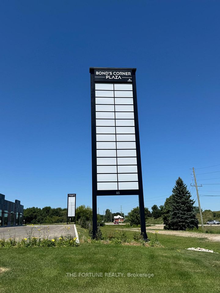 85 Bonds Corner Road 12, Woodstock, ON N4S 7V9