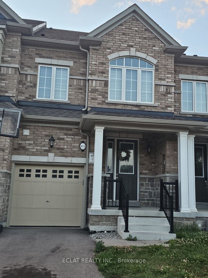 Att/Row/Townhouse at 1071 Garner Road E, Hamilton, ON L9G 0G9, Hamilton
