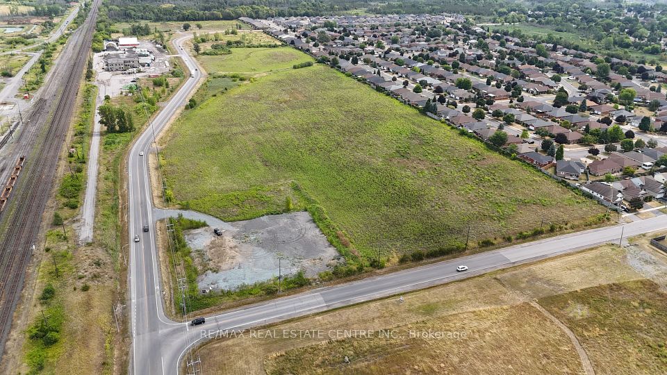 401 Farley Avenue, Belleville, ON K8N 5W7