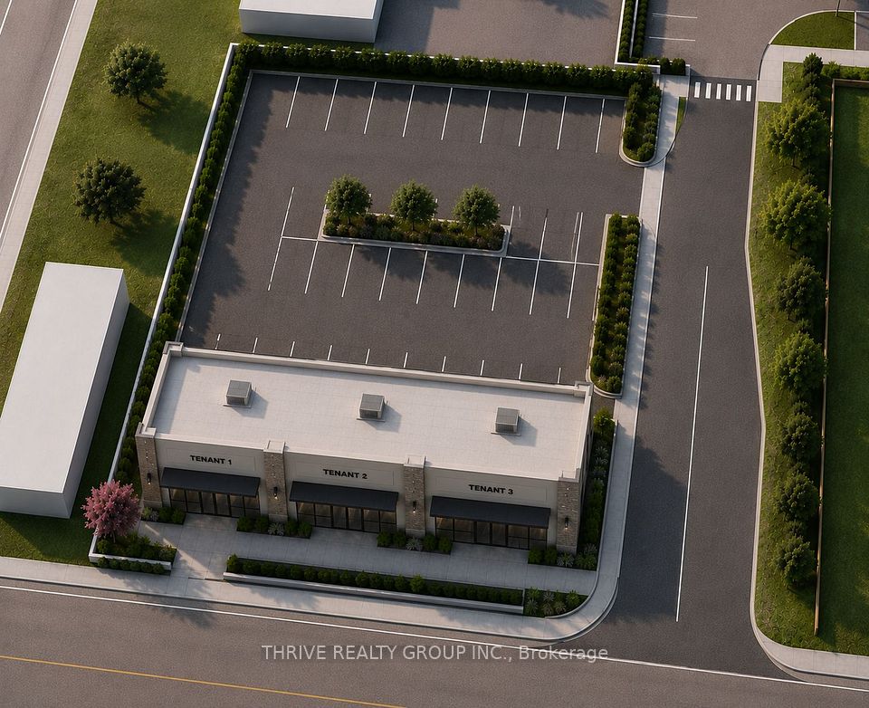 4366 Colonel Talbot Road, London South, ON N6P 1B6