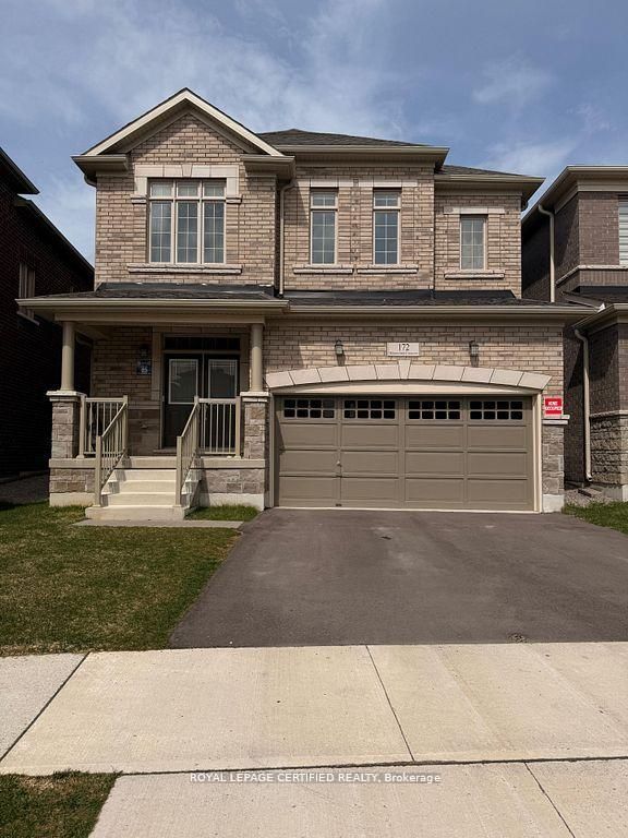 Detached at 172 Bloomfield Crescent, Cambridge, ON N1R 5S2, Cambridge