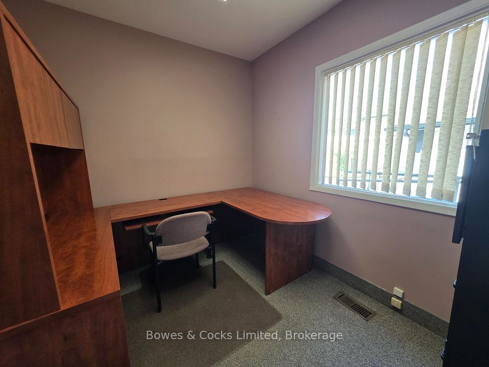 315 Reid Street Single Offices, Peterborough, ON K9J 3R2