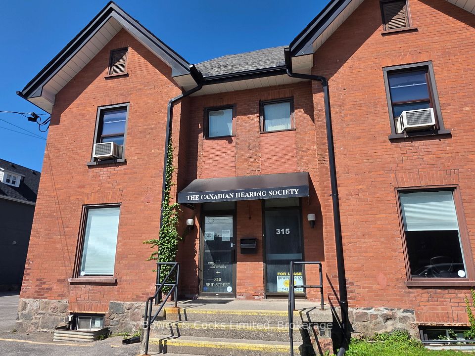 315 Reid Street Whole Building, Peterborough, ON K9J 3R2