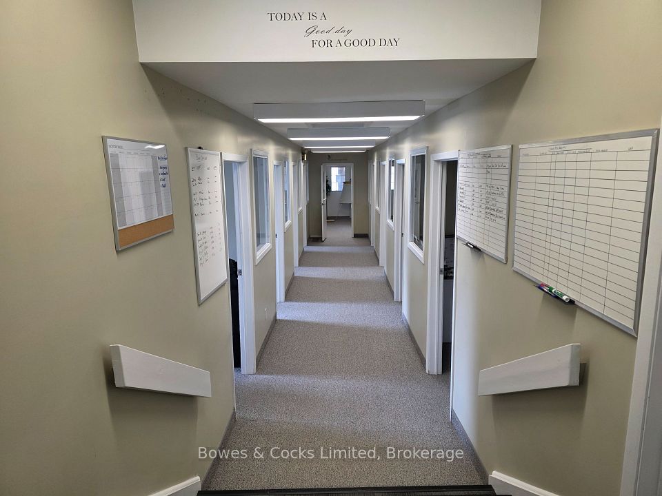 341 Charlotte Street 2nd Floor, Peterborough, ON K9J 3R2
