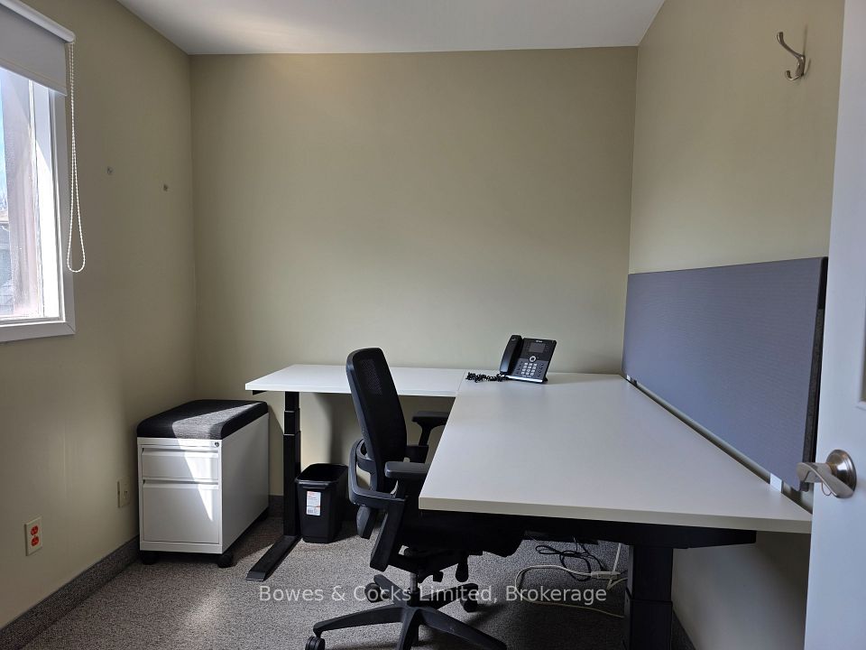 341 Charlotte Street Single Offices, Peterborough, ON K9J 3R2