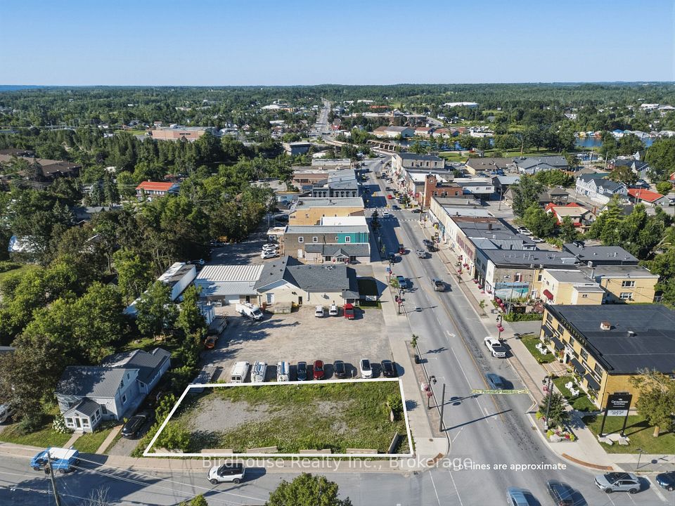 58 Colborne Street, Kawartha Lakes, ON K0M 1N0