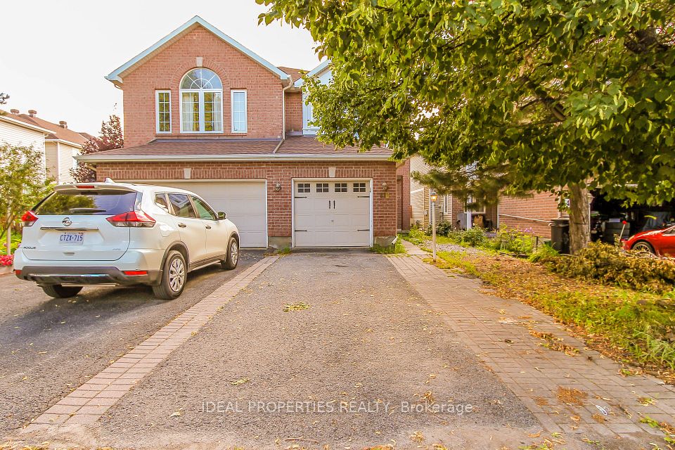 418 Beatrice Drive, Barrhaven, ON K2J 4W9 at 418 Beatrice Drive, Barrhaven, ON K2J 4W9, Barrhaven, ON, K2J 4W9