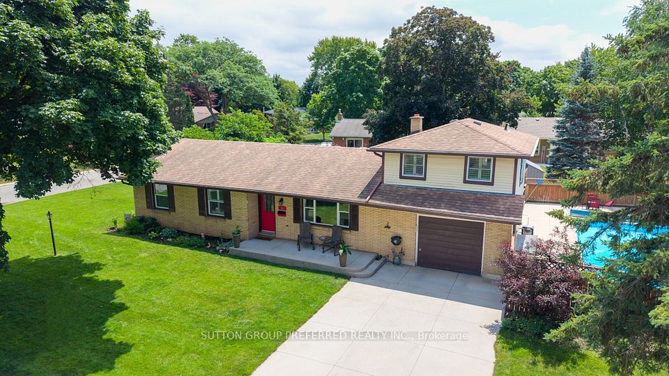 90 Glenburnie Crescent, London North, ON N5X 2A3 at 90 Glenburnie Crescent, London North, ON N5X 2A3, London North, ON, N5X 2A3