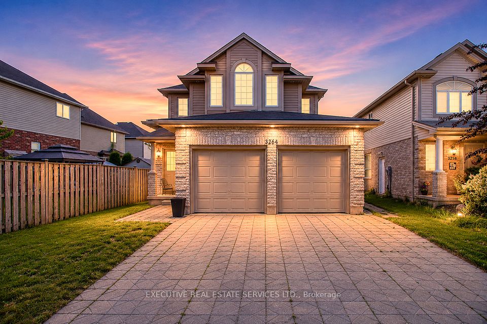 3264 Meadowgate Boulevard, London South, ON N6M 0B7 at 3264 Meadowgate Boulevard, London South, ON N6M 0B7, London South, ON, N6M 0B7