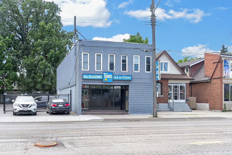 1292 Barton Street E, Hamilton, ON L8H 2W1