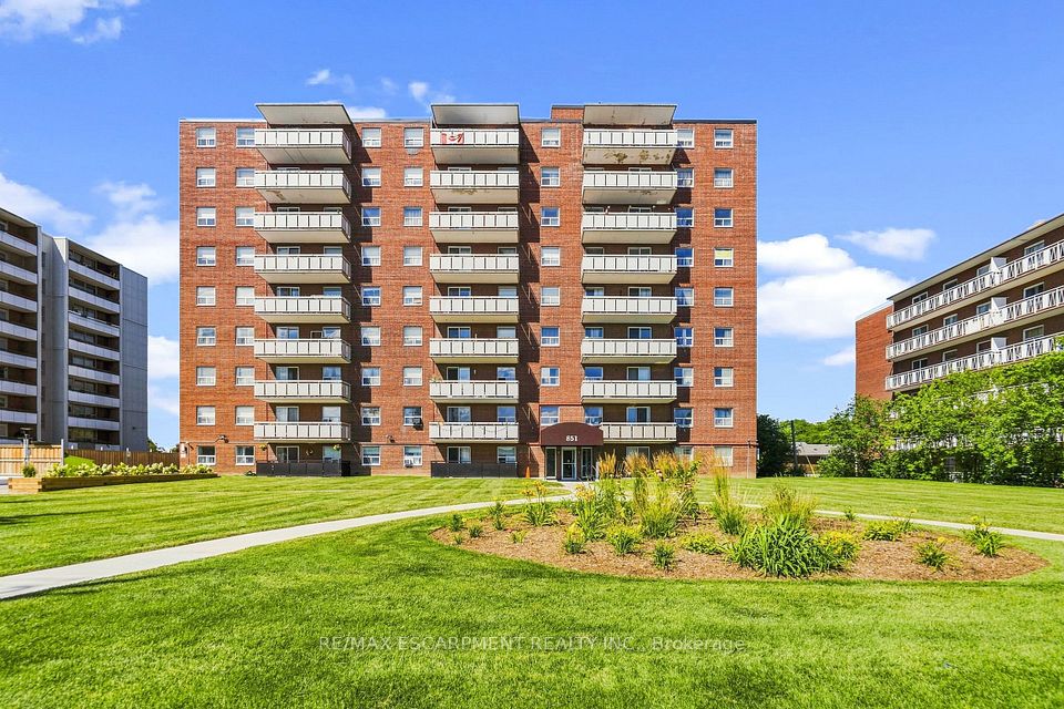 Condo Apartment at 851 Queenston Road 202, Hamilton, ON L8H 4X5, Hamilton