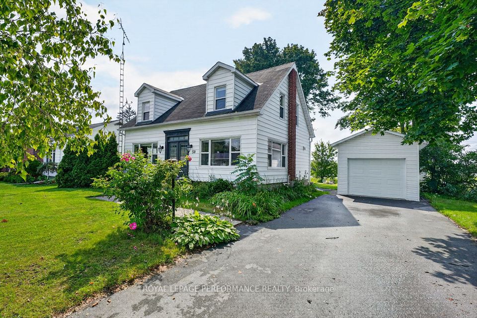 50 St Lawrence Street, South Stormont, ON K0C 1M0 at 50 St Lawrence Street, South Stormont, ON K0C 1M0, South Stormont, ON, K0C 1M0