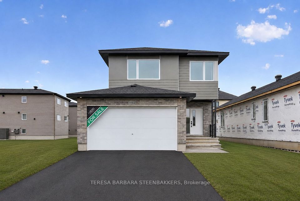 1164 Bronze Avenue, Clarence-Rockland, ON K4K 0M9 at 1164 Bronze Avenue, Clarence-Rockland, ON K4K 0M9, Clarence-Rockland, ON, K4K 0M9