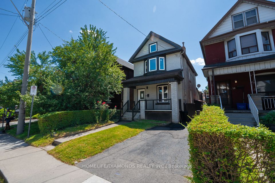 20 Somerset Avenue, Hamilton, ON L8L 2L5 at 20 Somerset Avenue, Hamilton, ON L8L 2L5, Hamilton, ON, L8L 2L5